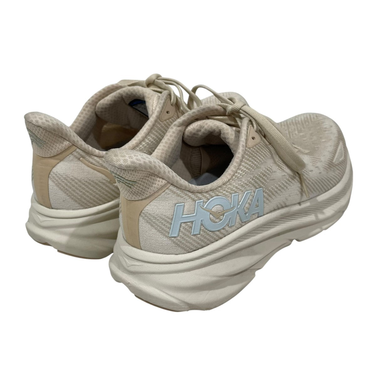 クリオネ HOKA®公式サイト【クリフトン 9 GTX TS|CLIFTON 9 GTX TS