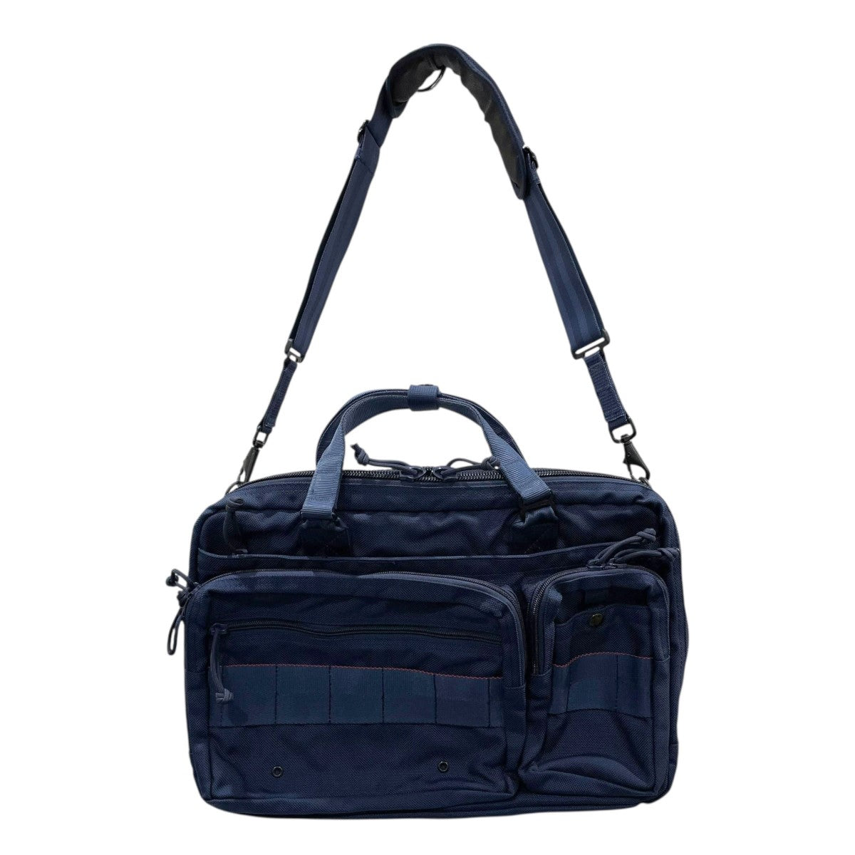 BRIEFING×BEAMS PLUS 2WAYショルダーバッグ ビジネスバッグ NEO
