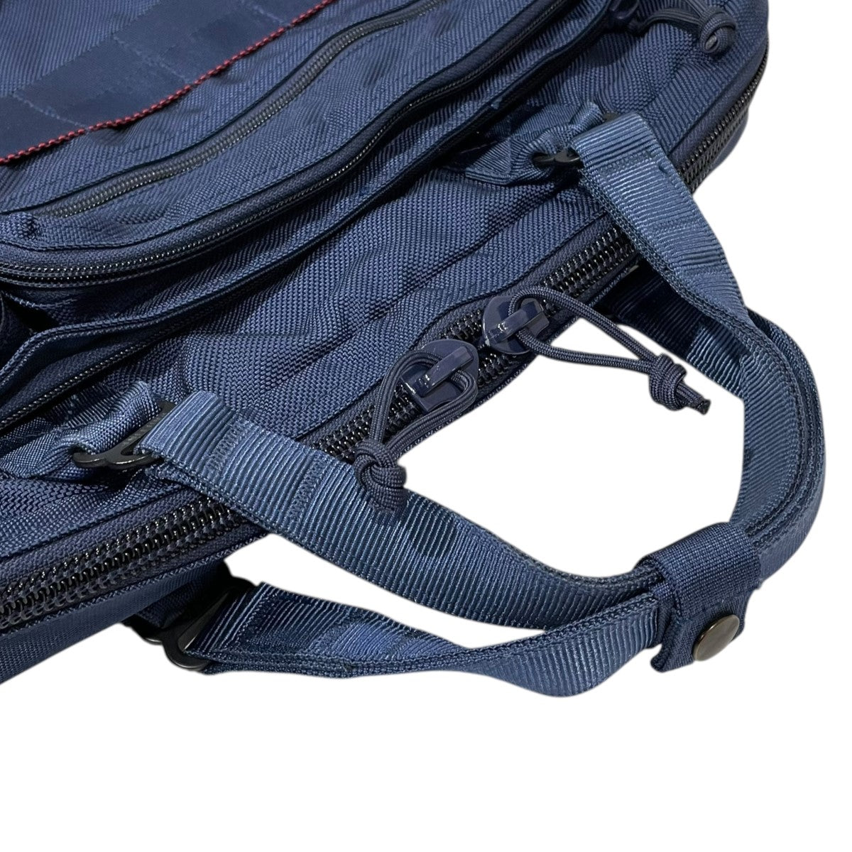 BRIEFING×BEAMS PLUS 2WAYショルダーバッグ ビジネスバッグ NEO