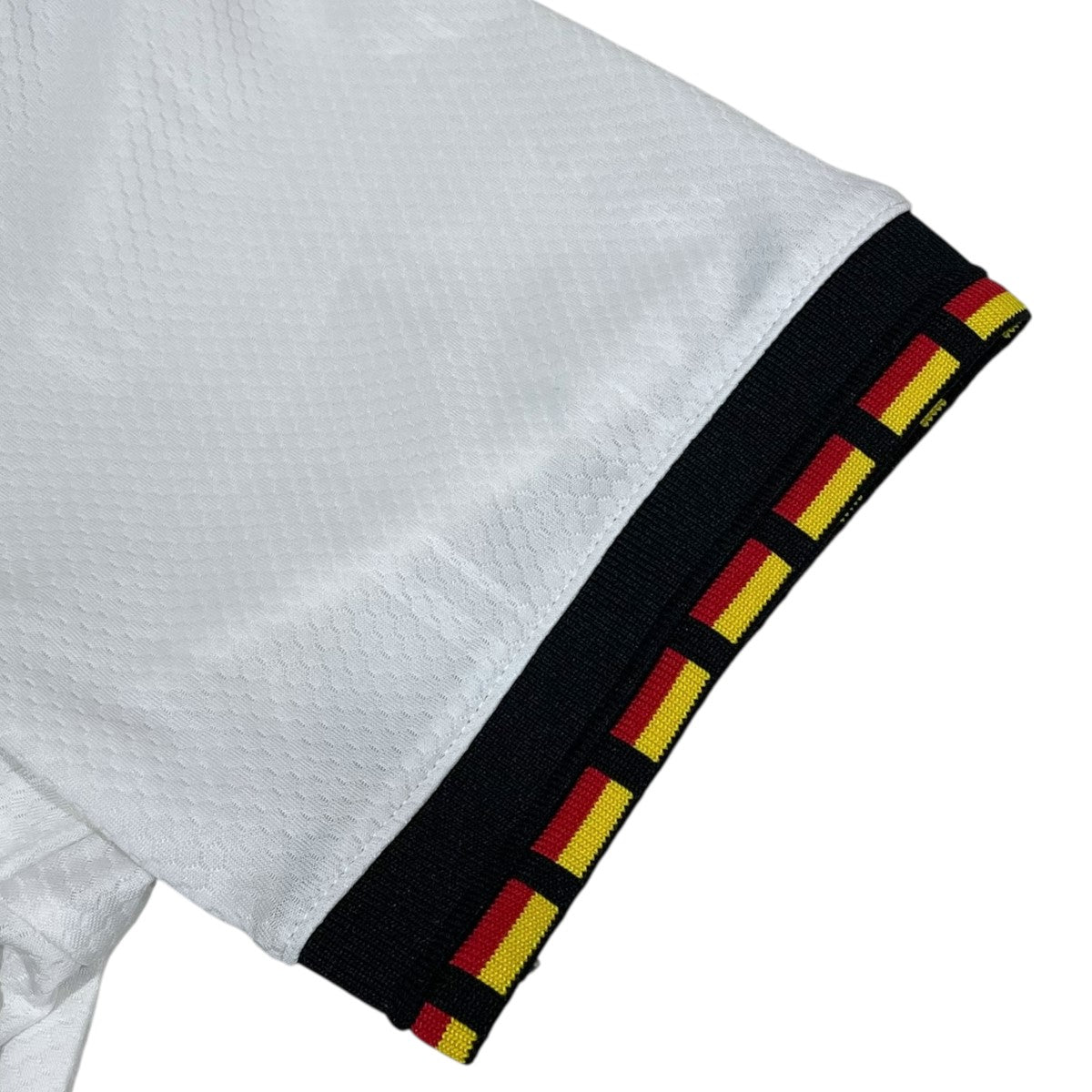 adidas Tシャツ ドイツ女子代表2022ホーム半袖レプリカユニフォーム GK9473 古着・中古-4枚目のアイテム画像