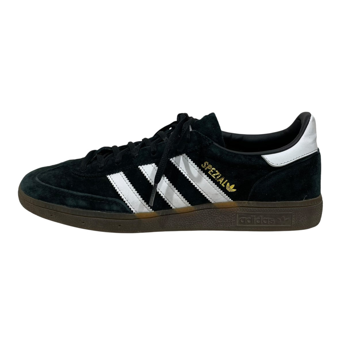 adidas(アディダス) スウェードスニーカー Handball Spezial