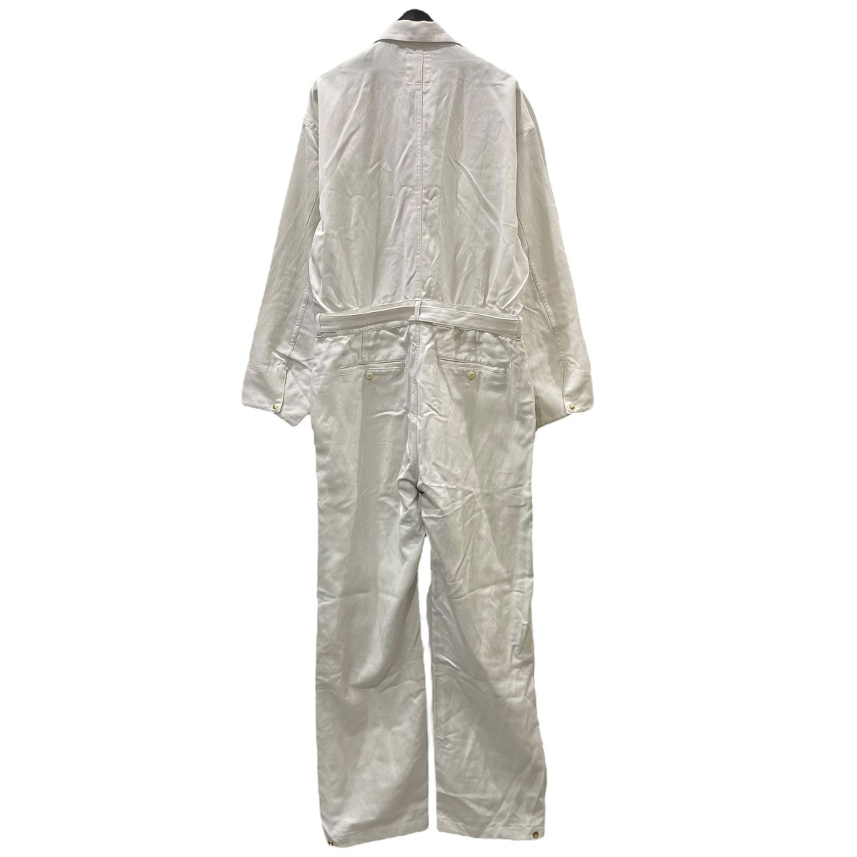 25SS オールインワン GOODWOOD JUMP SUIT (W／L) グッドウッド ジャンプスーツ 0125105013020