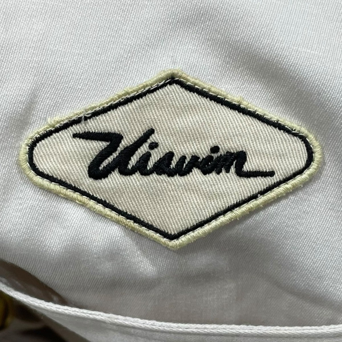 25SS オールインワン GOODWOOD JUMP SUIT (W／L) グッドウッド ジャンプスーツ 0125105013020
