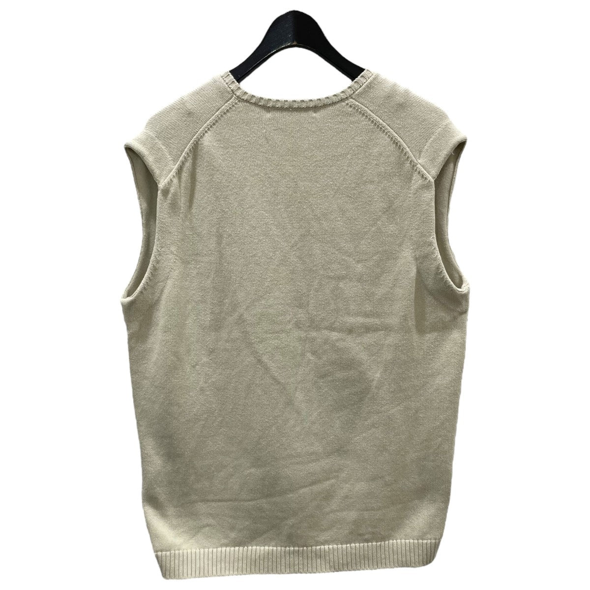 ETRE TOKYO(エトレトウキョウ) 25SS コットンカシミヤニット