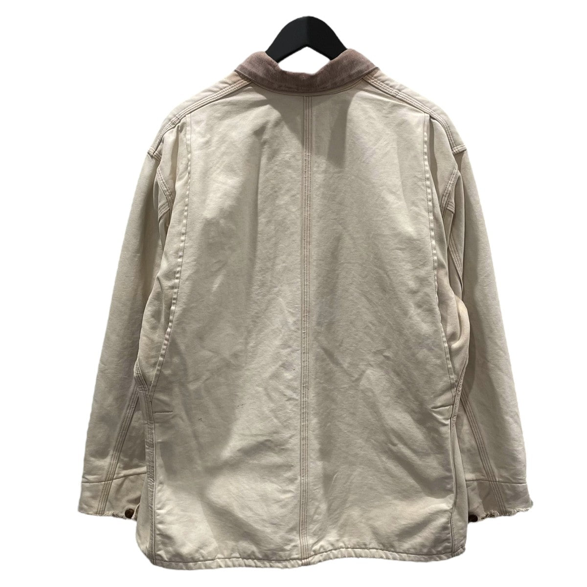 CarHartt(カーハート) 裏地ブランケット カバーオール Chore Coat