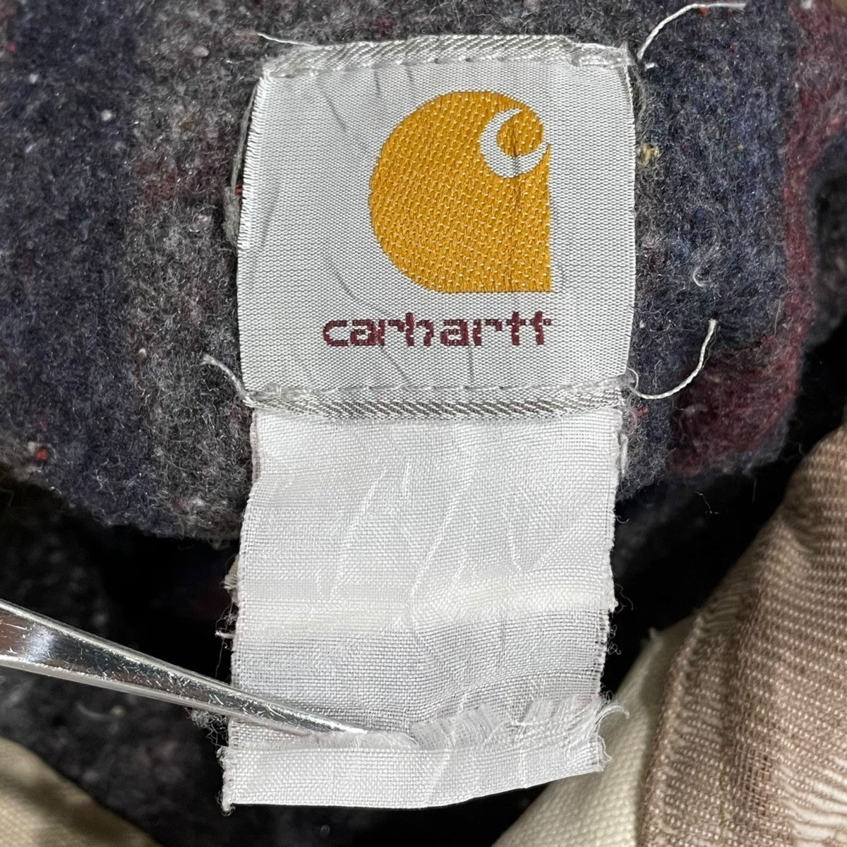 CarHartt(カーハート) 裏地ブランケット カバーオール Chore Coat
