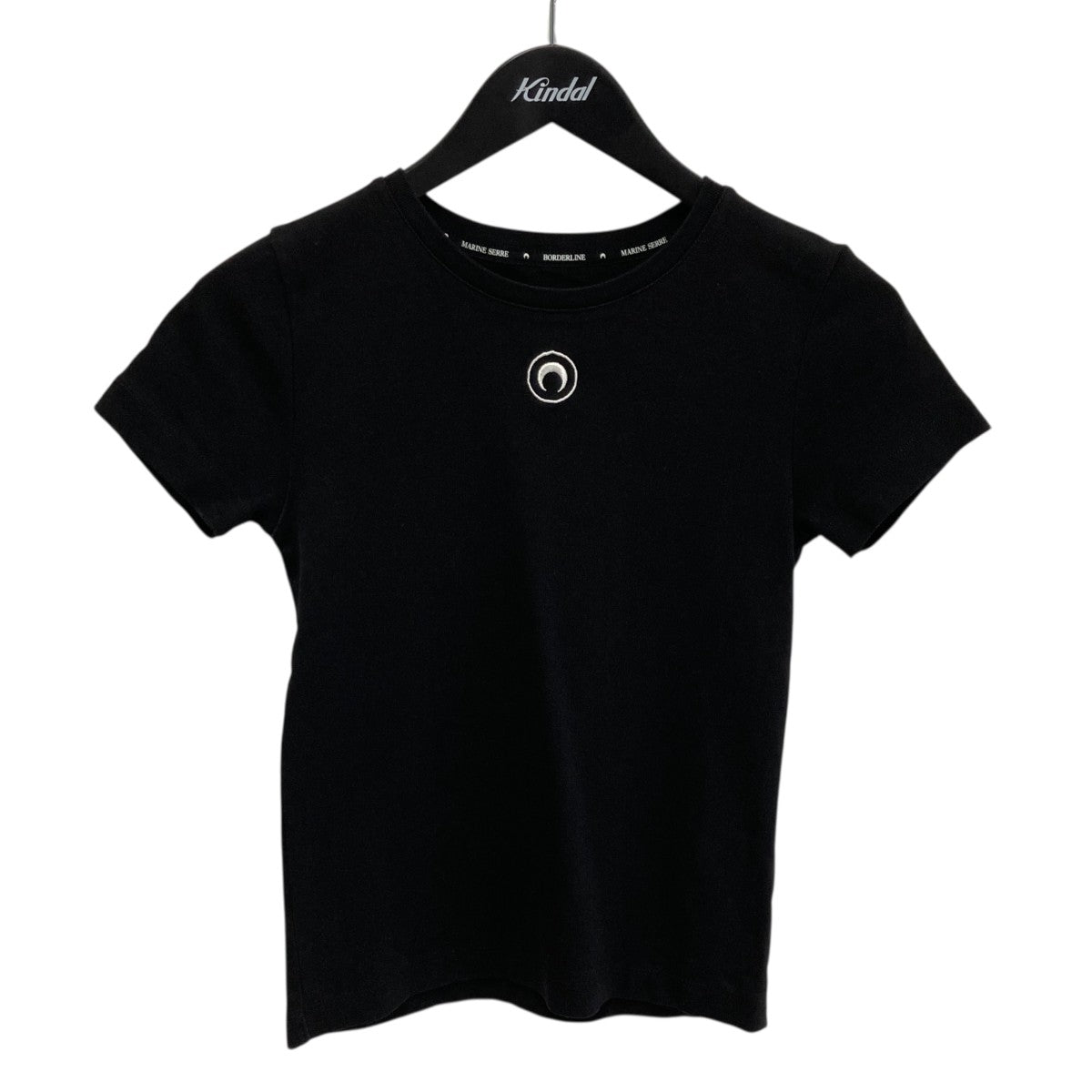 marine serre Tシャツ 古着・中古-1枚目のアイテム画像