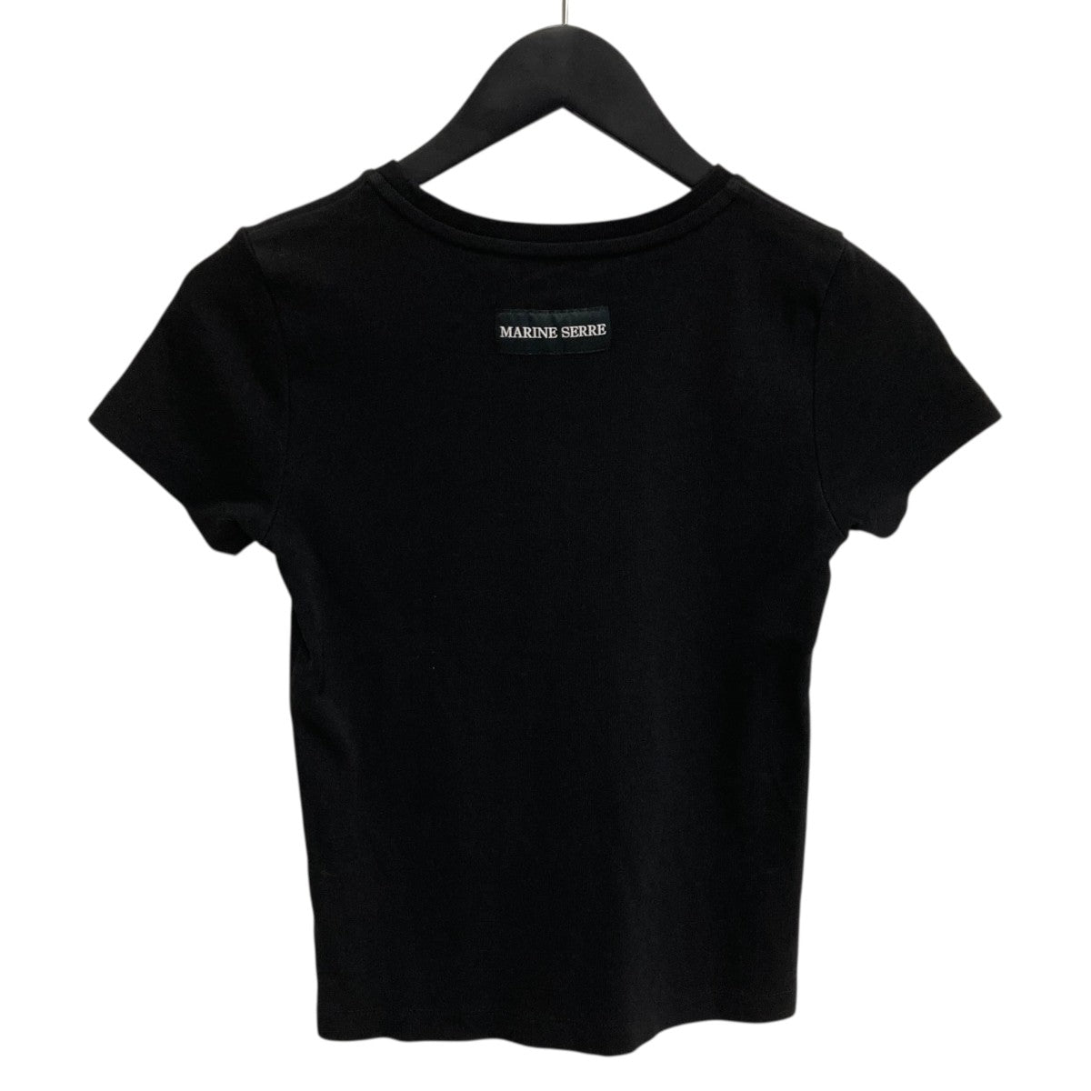 marine serre Tシャツ 古着・中古-2枚目のアイテム画像