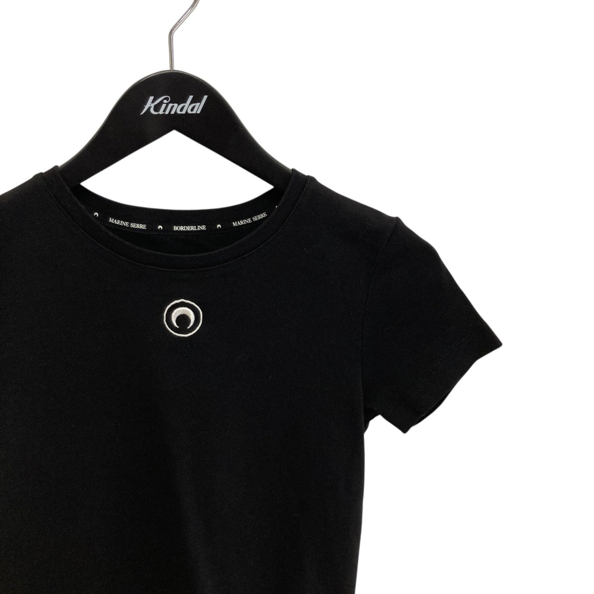 marine serre Tシャツ 古着・中古-3枚目のアイテム画像