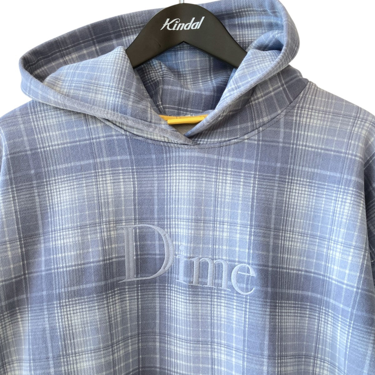 Dime ブルー パーカー Lサイズ 楽天市場】dime パーカーの通販