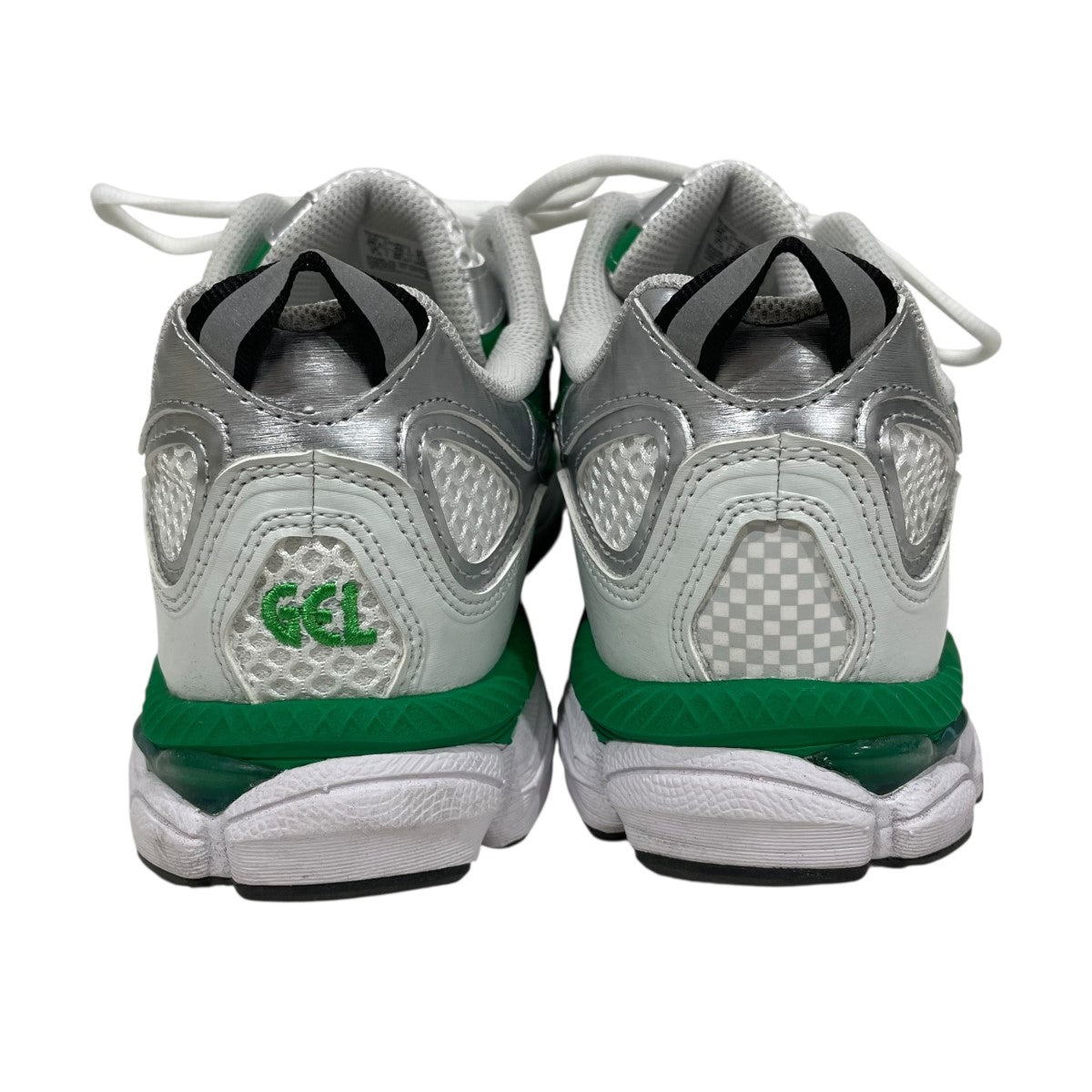 asics×Hidden NY スニーカー GEL-NYC ゲルニューヨーク 1201B001