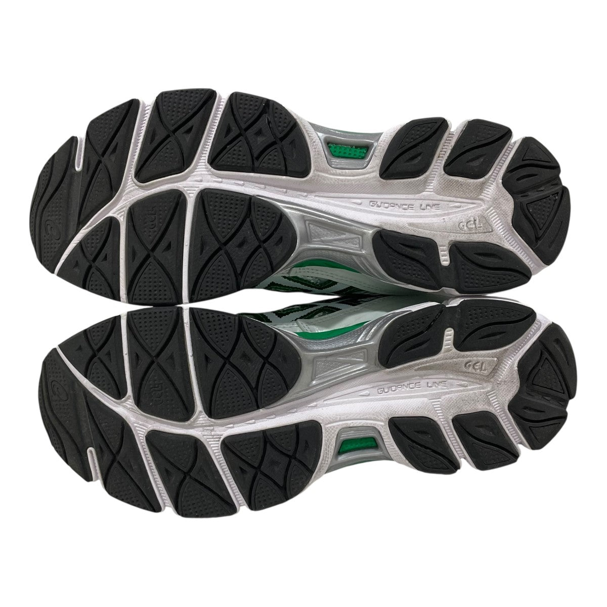 asics×Hidden NY スニーカー GEL-NYC ゲルニューヨーク 1201B001