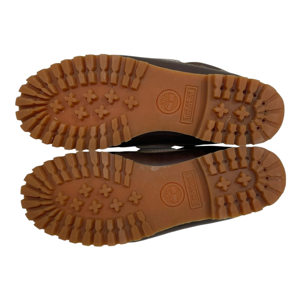 timberland 3eye  ティンバーランド　モカシン Timberland 3eye 27cm ブラウン モカシン