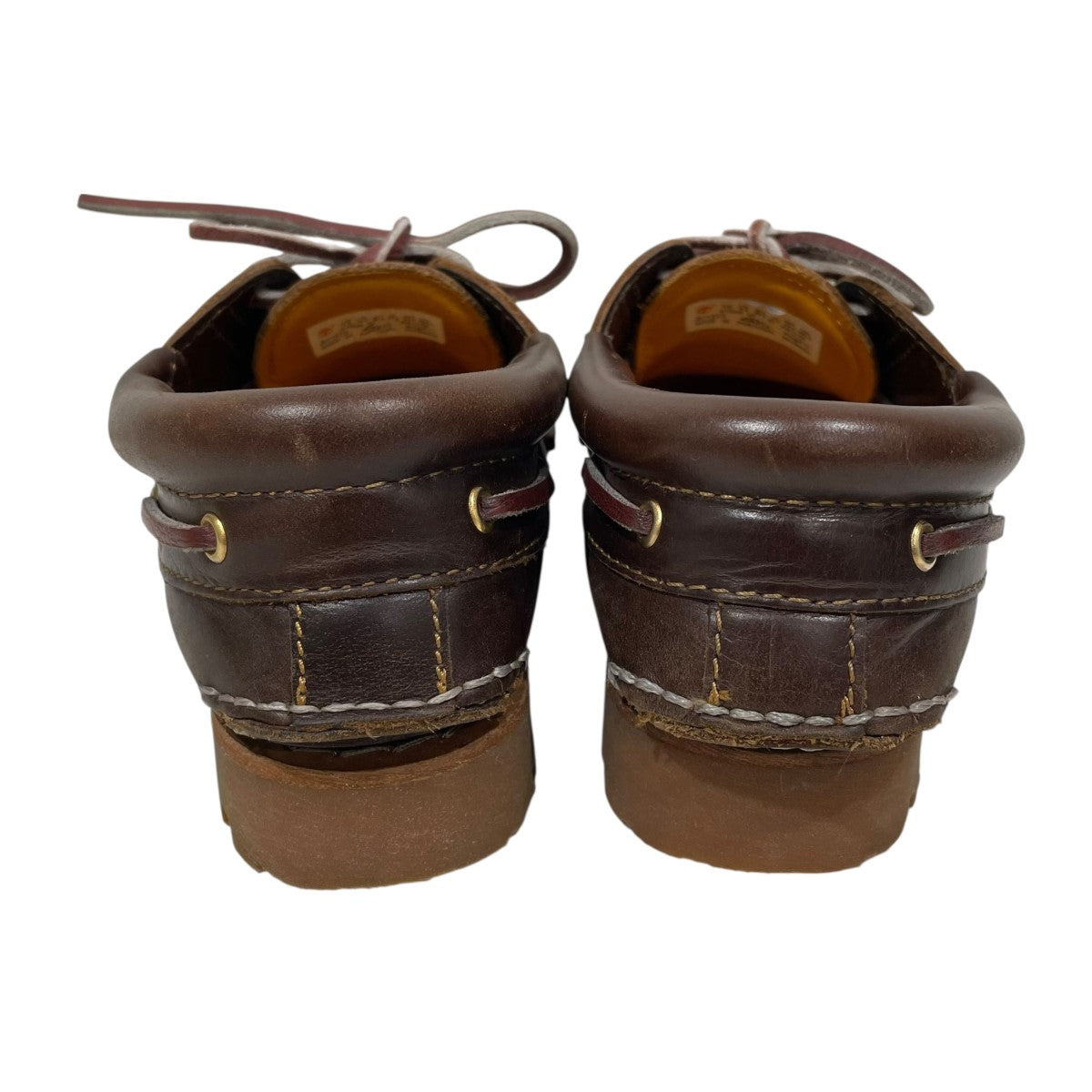 timberland 3eye  ティンバーランド　モカシン ティンバーランド ボートモカシン 3 Eye Classic – BLACK STORE