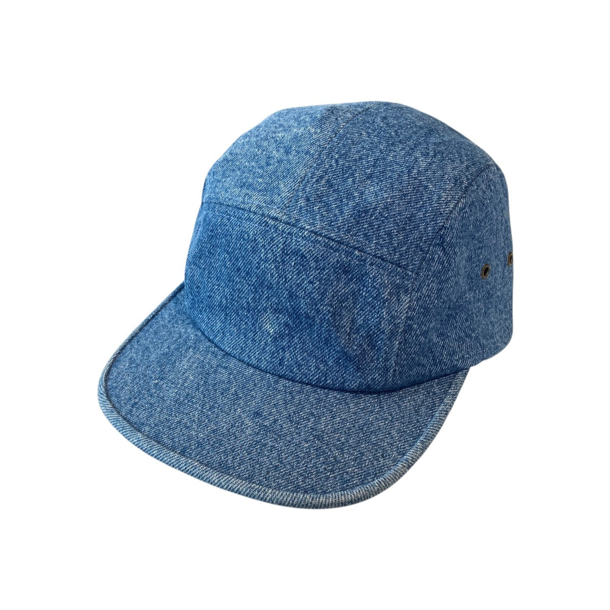 Supreme×GOOD ENOUGH 25SS GOODENOUGH Crushed Rayon Camp Cap
