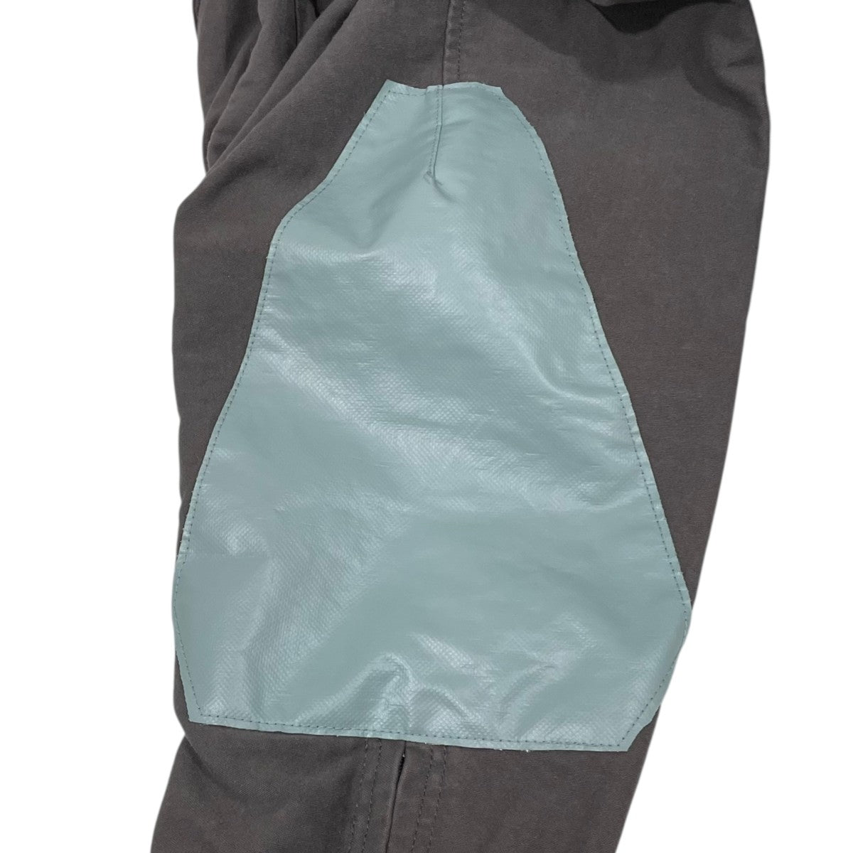 バイオウォッシュ加工ジップアップフーデッドブルゾン UTILITY ZIP BDU ユーティリティー ジップ バトルドレスユニフォーム CES26JK15