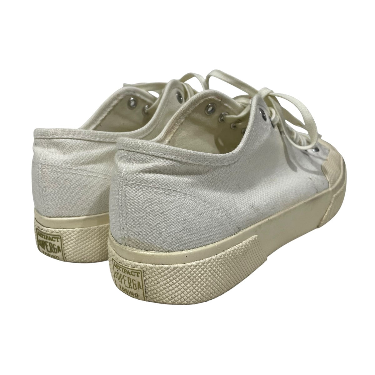 スーさま SUPERGA(スペルガ) スニーカー WORKWEAR ワークウェア S8123QW