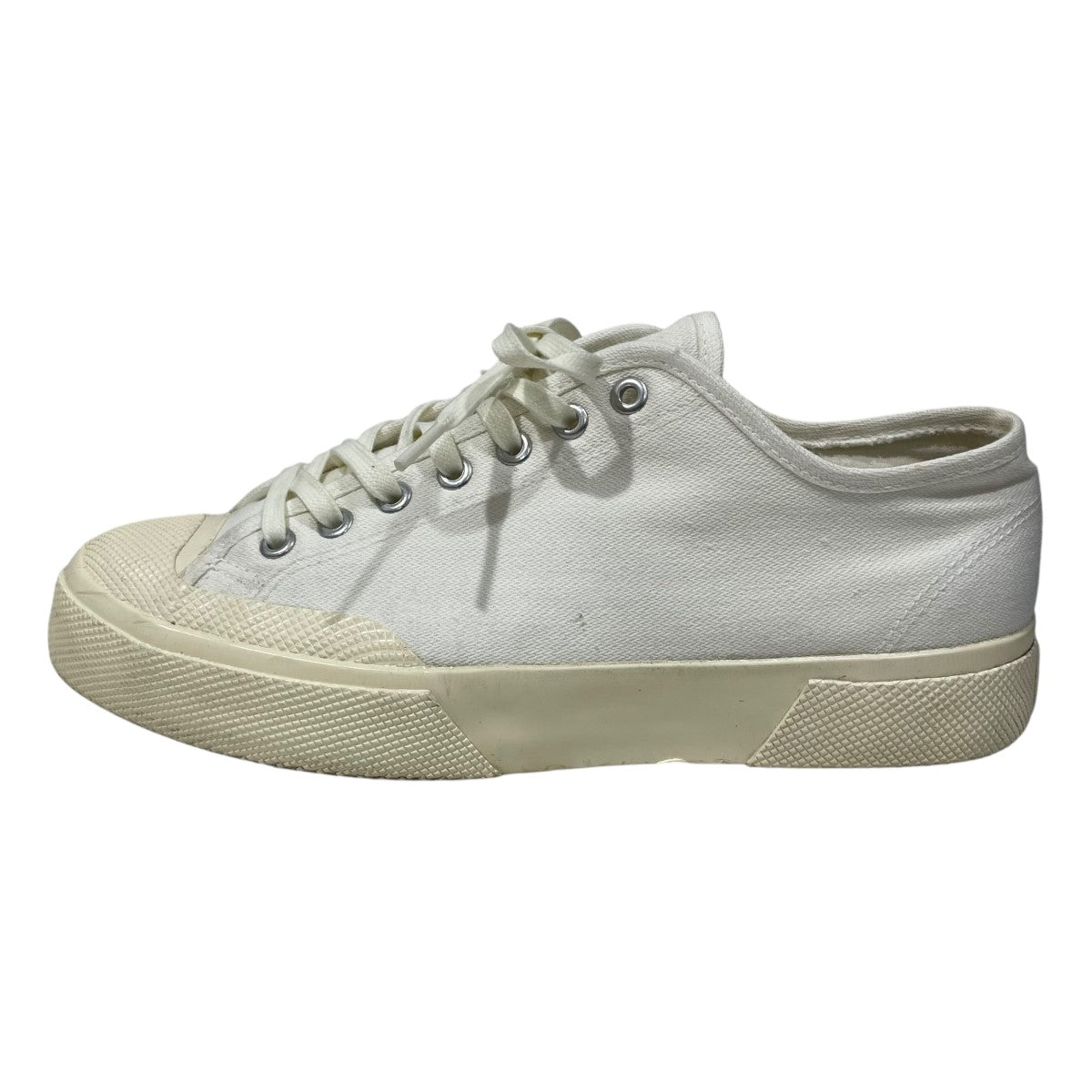 SUPERGA(スペルガ) スニーカー WORKWEAR ワークウェア S8123QW