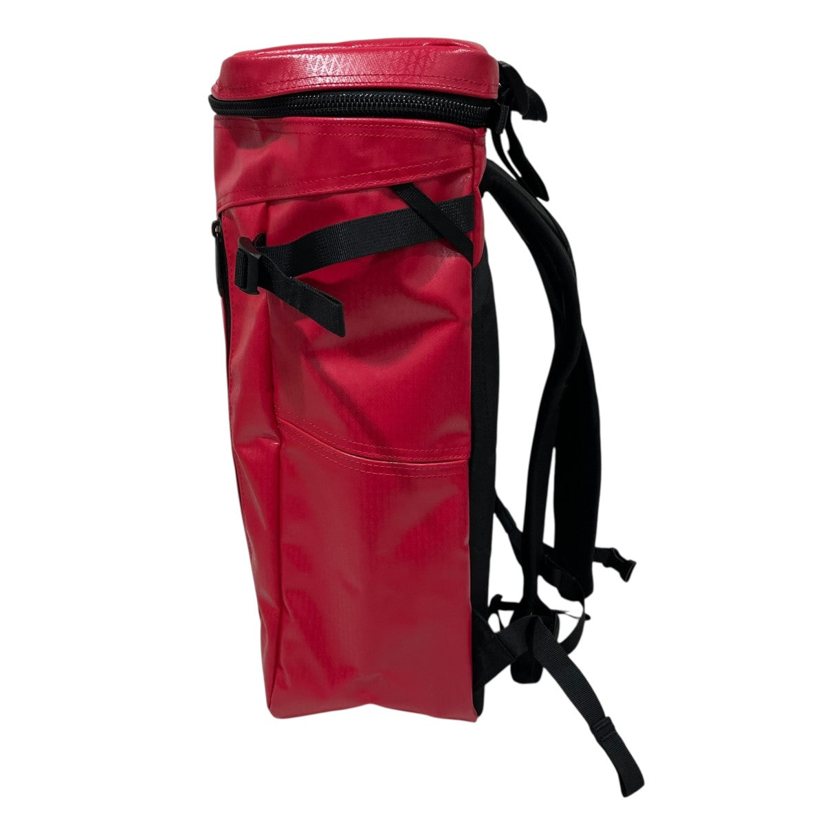 ノースフェイス　 赤　ヒューズボックス 2 デイパック 30L NM82255 THE NORTH FACE 【動画あり】2025秋冬新色 ノースフェイス
