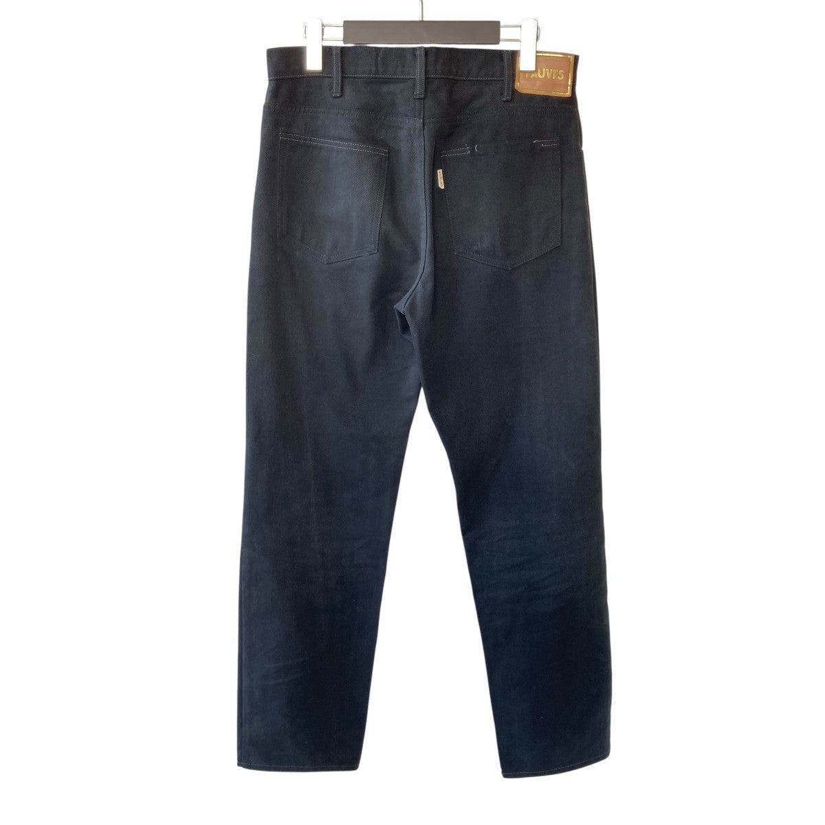 FAUVES パンツ560-1860 古着・中古-2枚目のアイテム画像