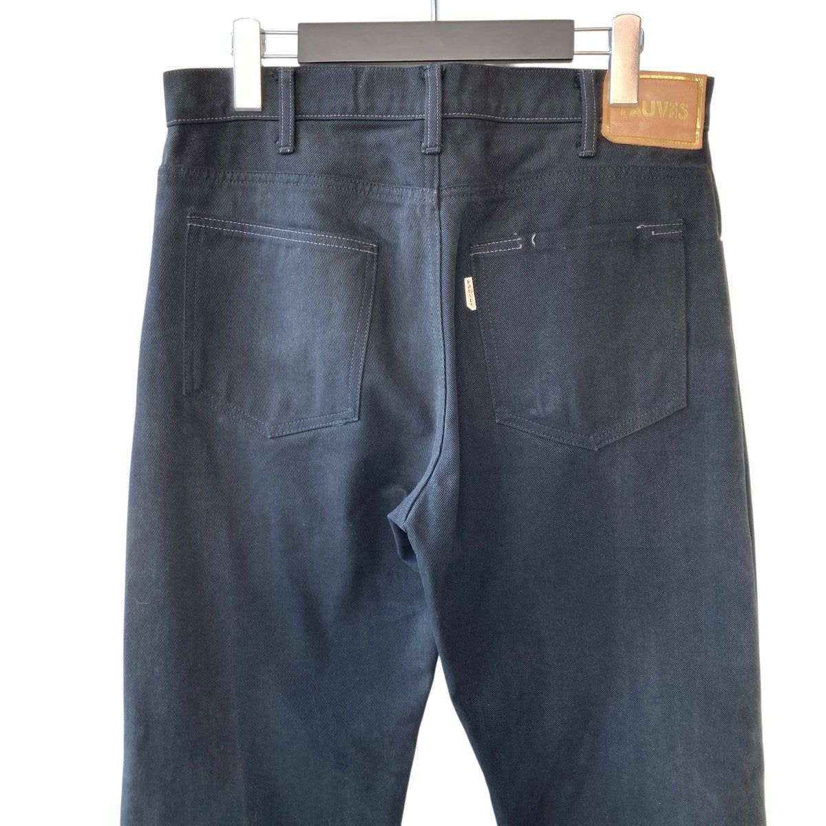 FAUVES パンツ560-1860 古着・中古-4枚目のアイテム画像