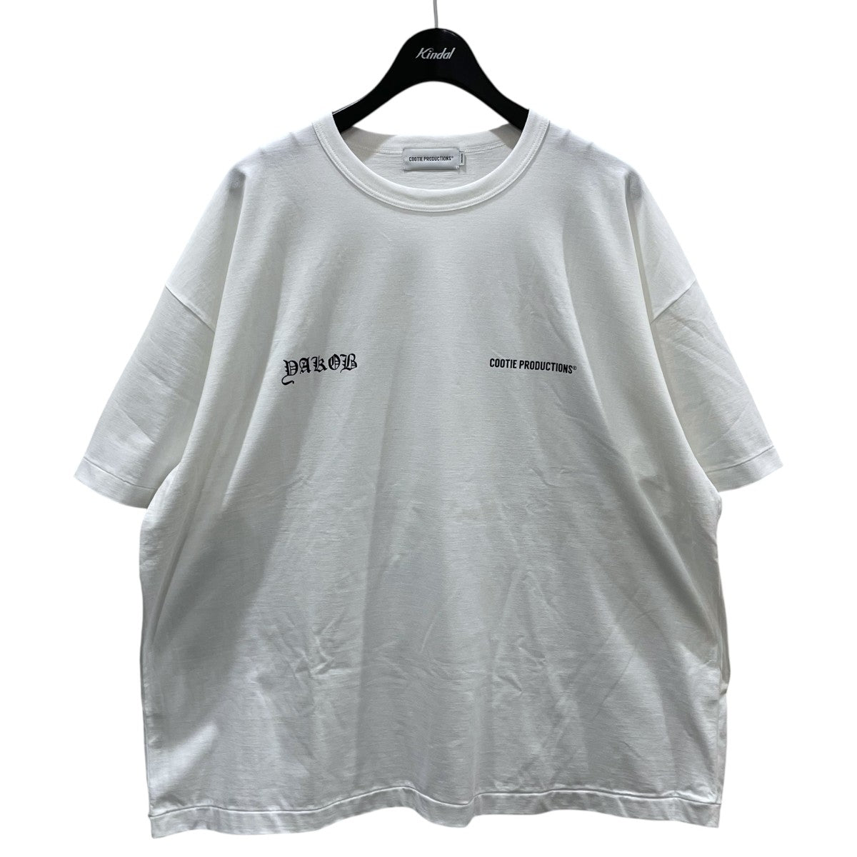 プリントTシャツ グローリーバウンド Print S／S Tee -Glory Bound- CTE-25S334