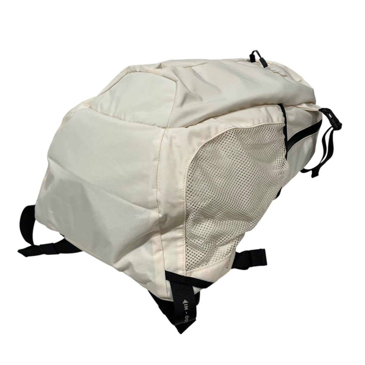 HELLY HANSEN(ヘリーハンセン) バックパック Stetind 20 ステティンド