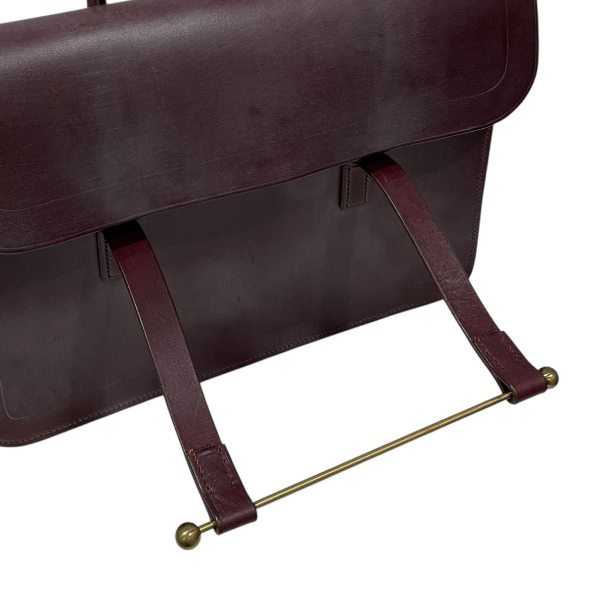 新品★Rutherford ラザフォード ミュージックバッグ Rutherfords Music Bag｜BLOG｜ユニオンワークス [ 靴修理、鞄