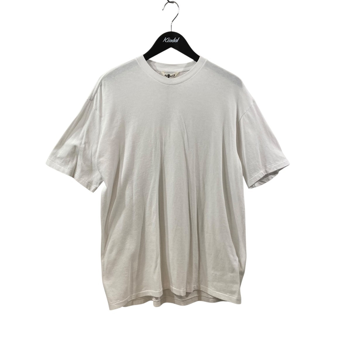 SEAMLESS CREW NECK TEE半袖TシャツA00T01ST