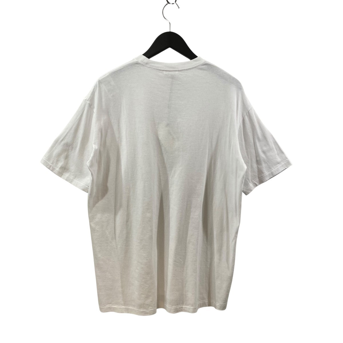 SEAMLESS CREW NECK TEE半袖TシャツA00T01ST