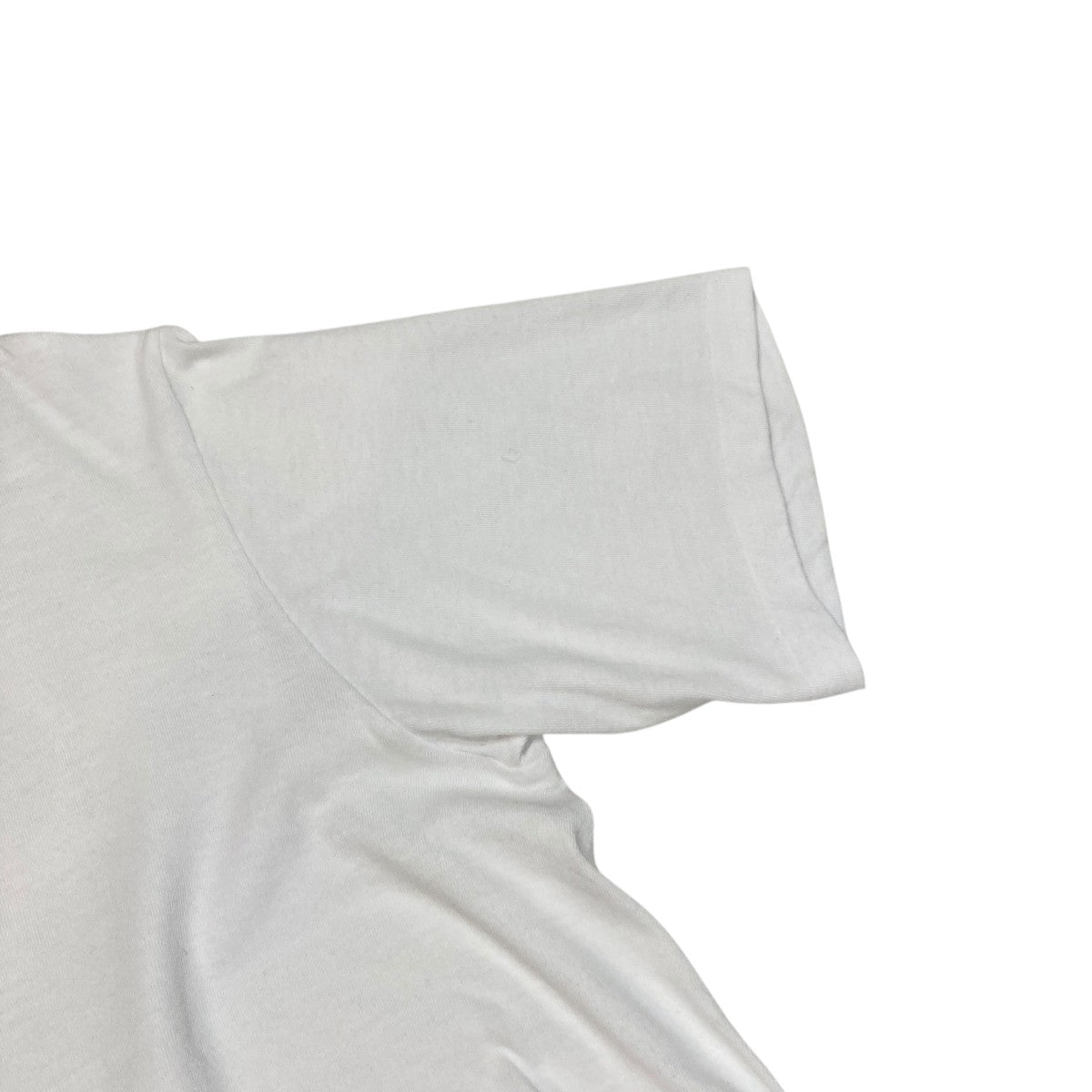 AURALEE(オーラリー) SEAMLESS CREW NECK TEE半袖Tシャツ