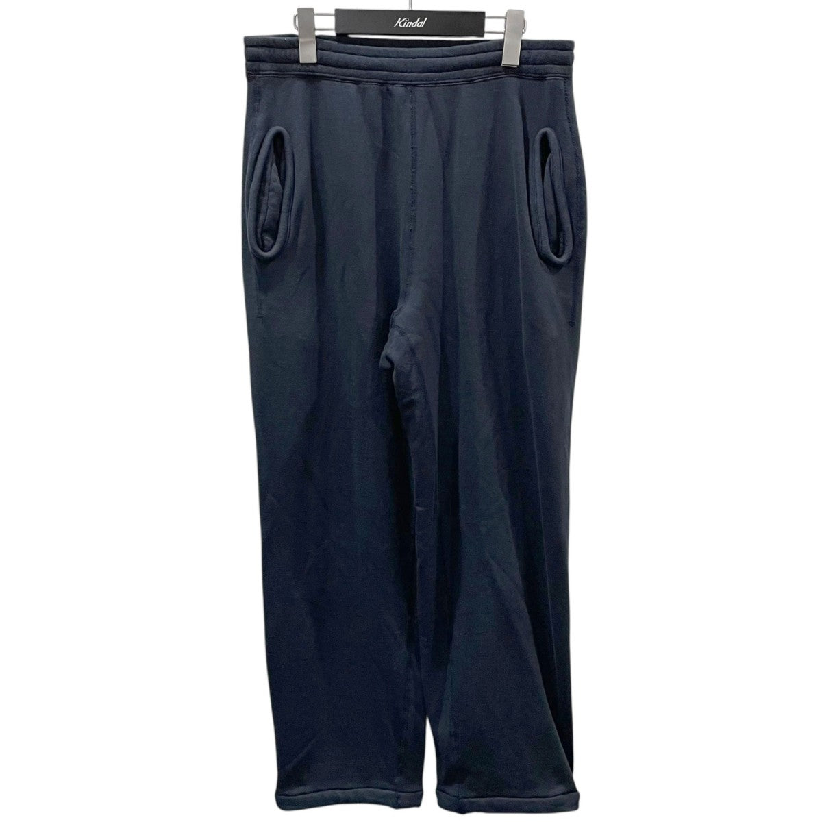 nanamica(ナナミカ) ストレートチノパンツ Straight Chino Pants