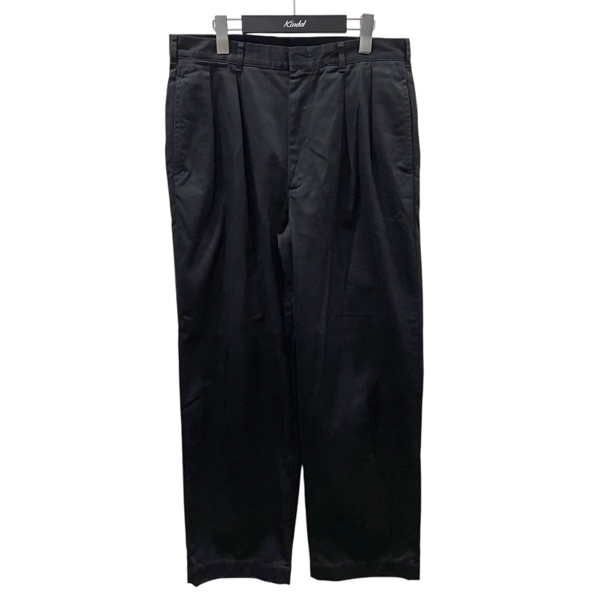 ○★新品未使用　nanamica　フィールドストロールパンツ　34　ブラウン 8079000748849_2.jpg?v=