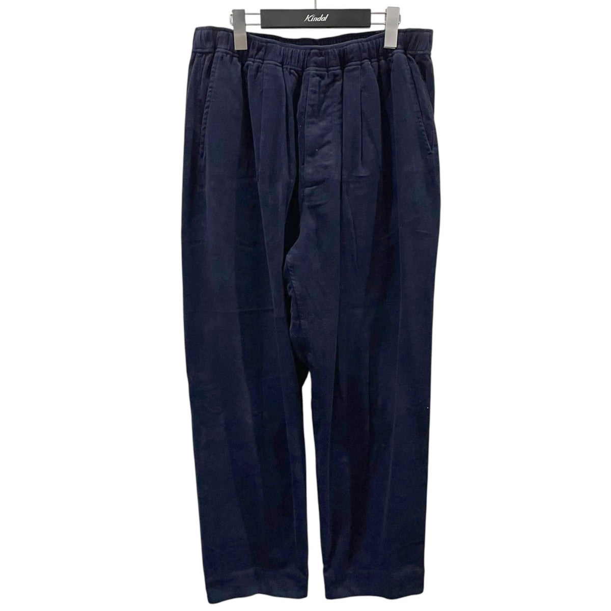 nanamica チノパン サイズ34 日本製 nanamica(ナナミカ) ストレートチノパンツ Straight Chino Pants