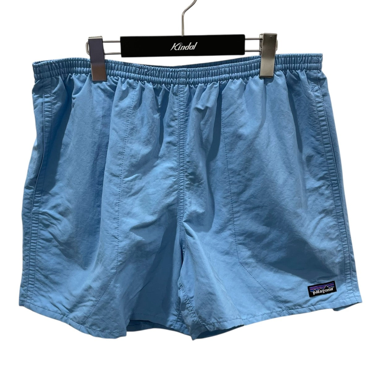 Patagonia 23SS イージーショートパンツ Baggies Shorts-5in バギーズショーツ 5インチ 57022SP23 古着・中古-1枚目のアイテム画像