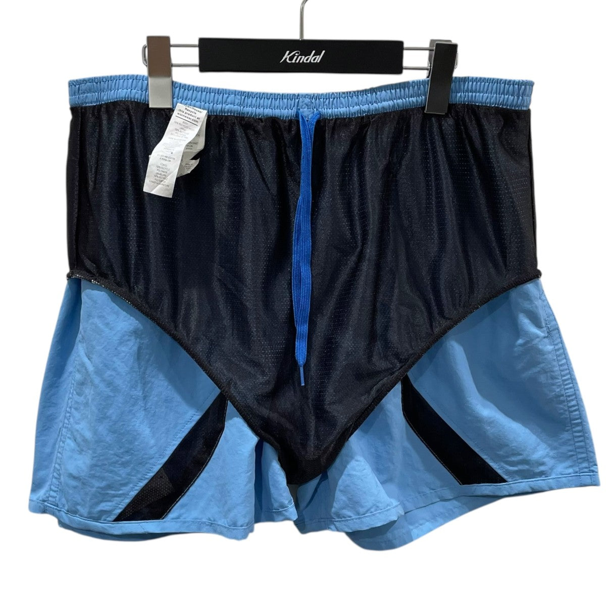 Patagonia 23SS イージーショートパンツ Baggies Shorts-5in バギーズショーツ 5インチ 57022SP23 古着・中古-3枚目のアイテム画像