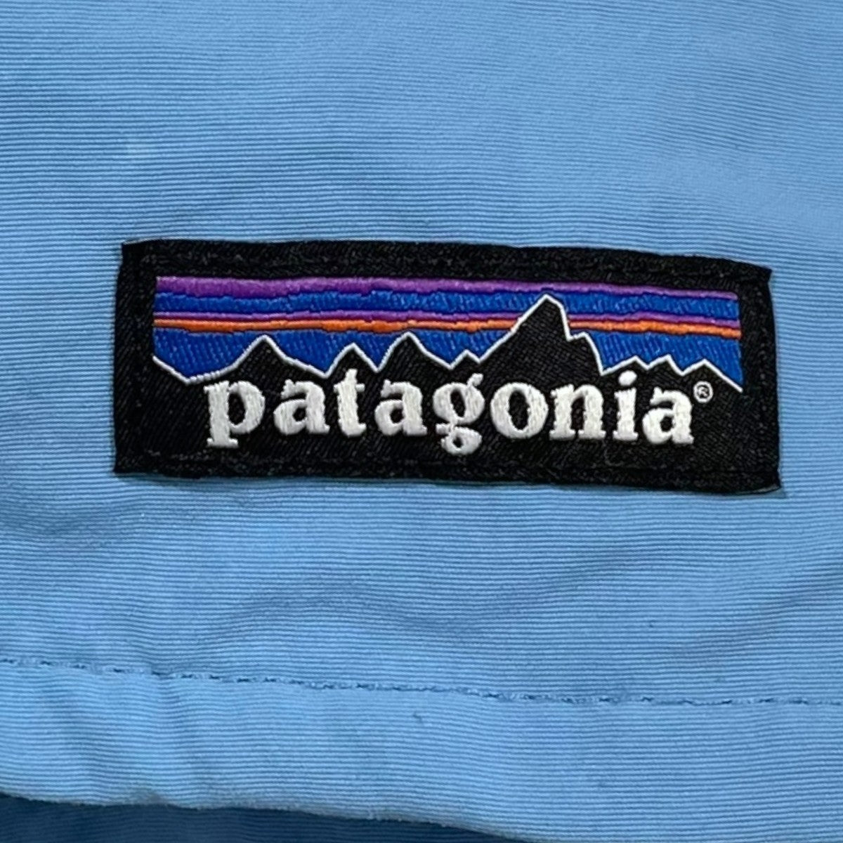 Patagonia 23SS イージーショートパンツ Baggies Shorts-5in バギーズショーツ 5インチ 57022SP23 古着・中古-5枚目のアイテム画像