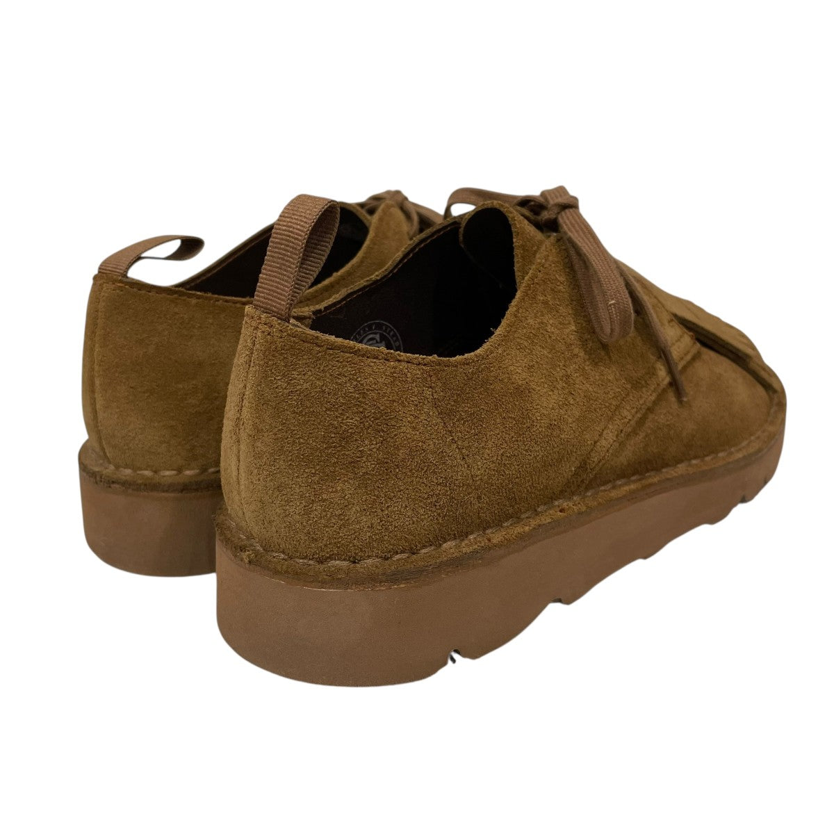 クラークスClarks Desert Khan 56 サイズ8.5 ベージュ 楽天市場】クラークス デザートブーツ CLARKS カジュアル