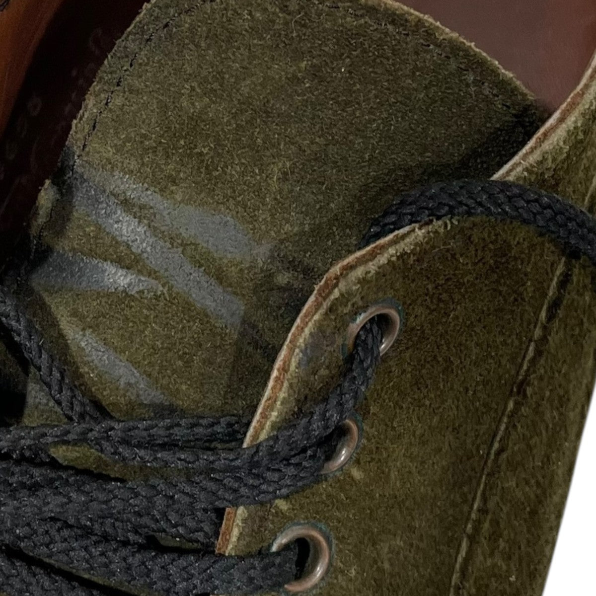RUSSELL MOCCASIN(ラッセルモカシン) デッキシューズ ONEIDA