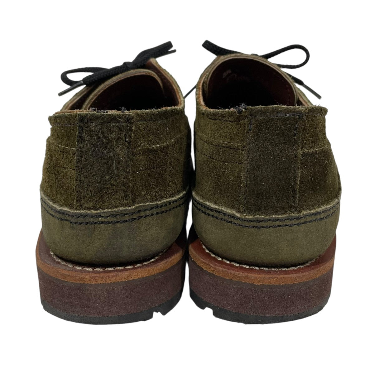 RUSSELL MOCCASIN(ラッセルモカシン) デッキシューズ ONEIDA