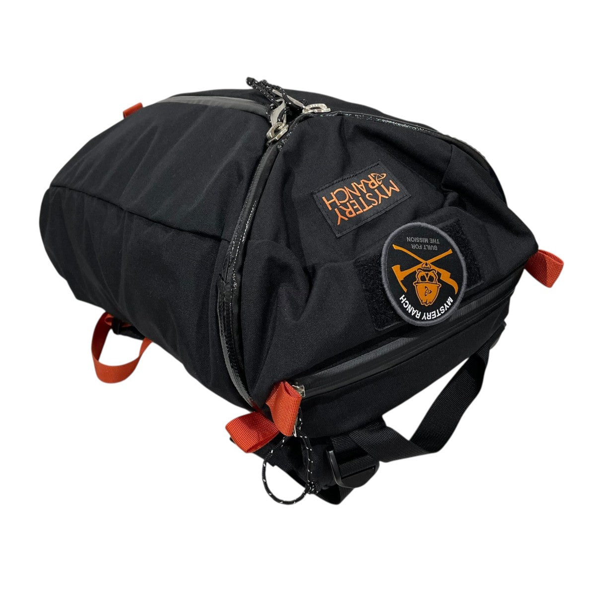 ミステリーランチ、茶色、バックパック、Urban Assault 21L 楽天市場】ミステリーランチ アーバンアサルト 21L バックパック