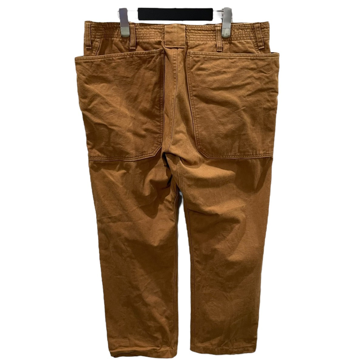 SASSAFRAS ササフラス パンツ Mサイズ SASSAFRAS ササフラス doo-bop 通販ショップ|正規取扱店