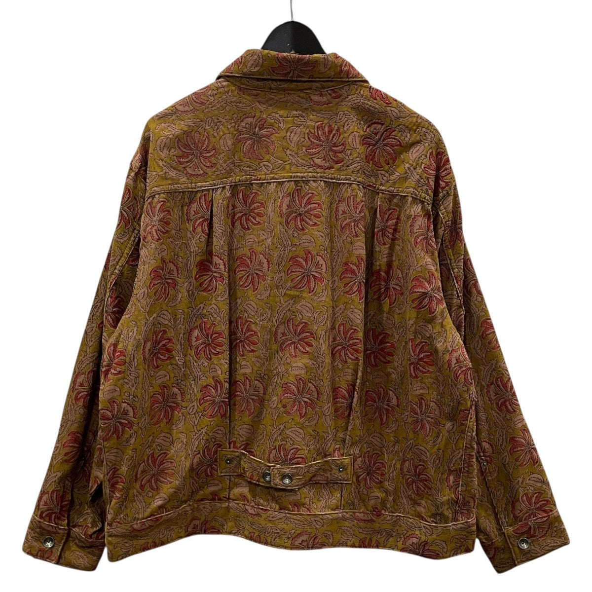 Engineered Garments(エンジニアドガーメンツ) 25SS ジップ