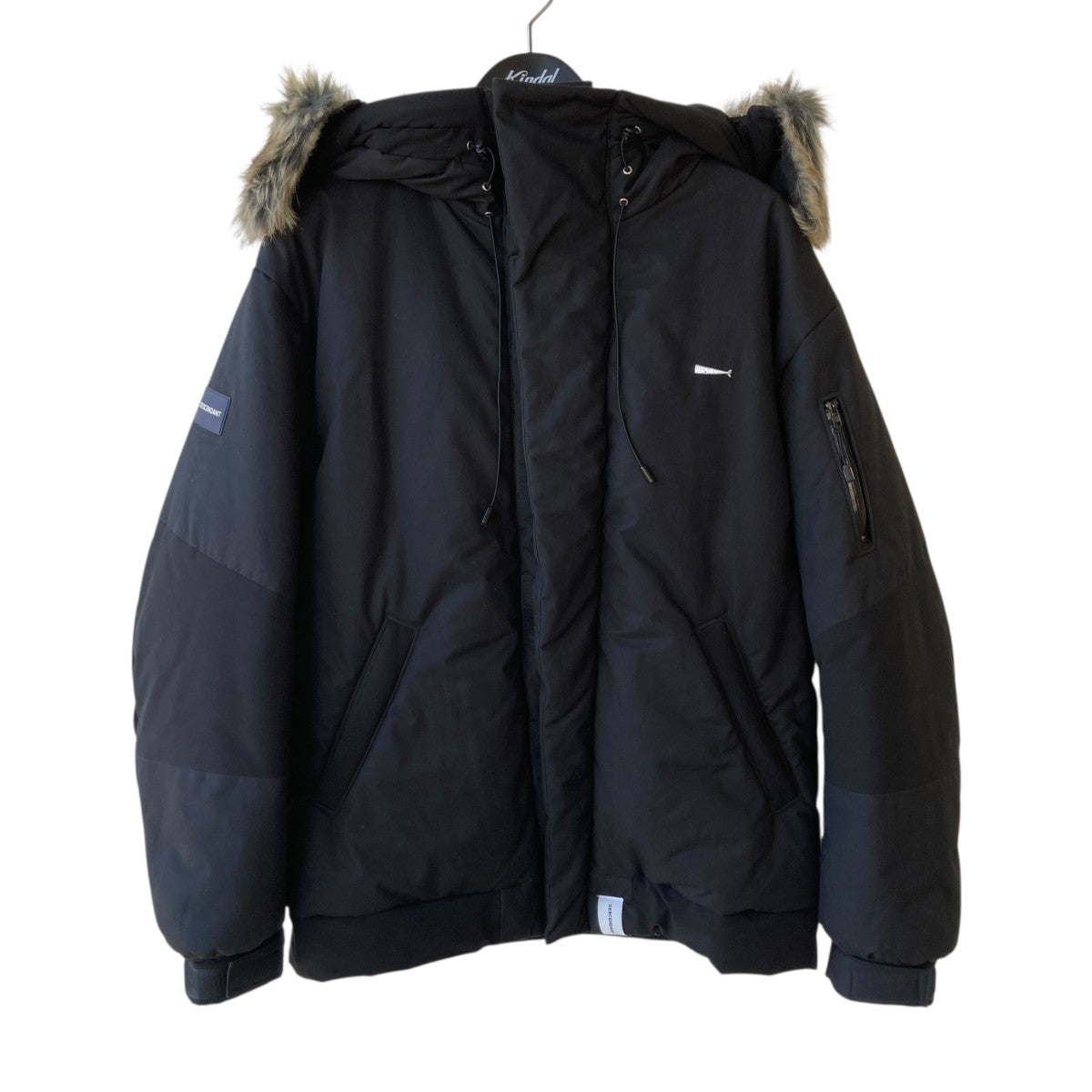 FROID PRIMALOFT JACKETダウンジャケット182TQDS-JKM02