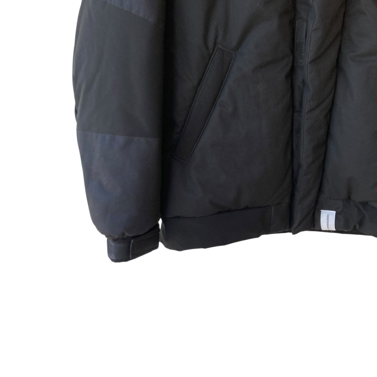 FROID PRIMALOFT JACKETダウンジャケット182TQDS-JKM02