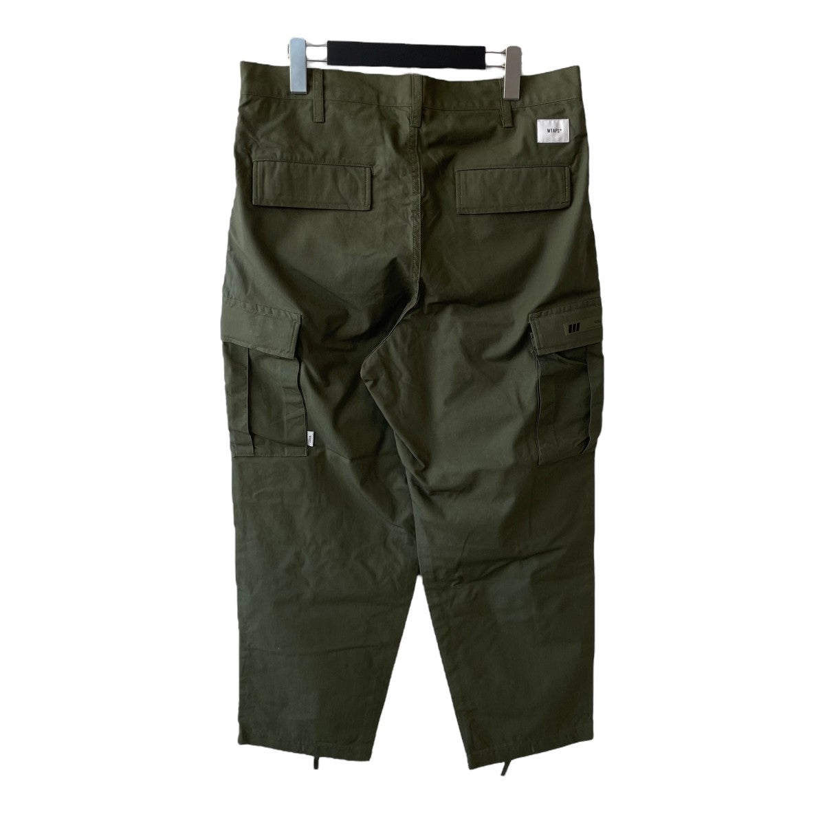 wtaps カーゴパンツ　02Mサイズ WTAPS(ダブルタップス) カーゴパンツ221WVDT-PTM02 221WVDT