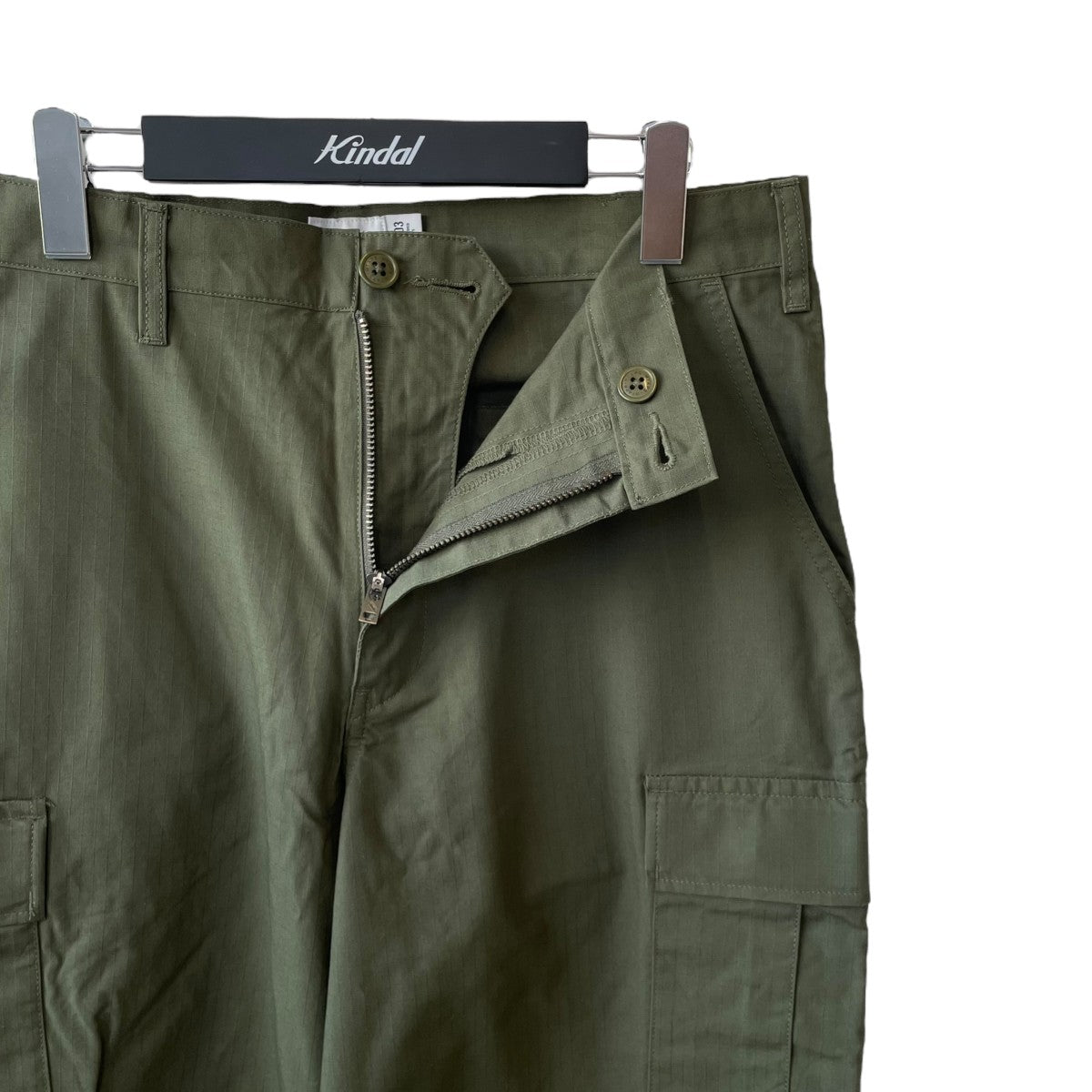 WTAPS カーゴパンツ X02 M WTAPS カーゴパンツ X02 M