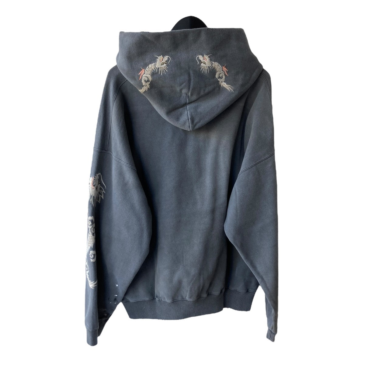 neighborhood savage パーカー NEIGHBORHOOD(ネイバーフッド) SAVAGE-S HOODED LSパーカー