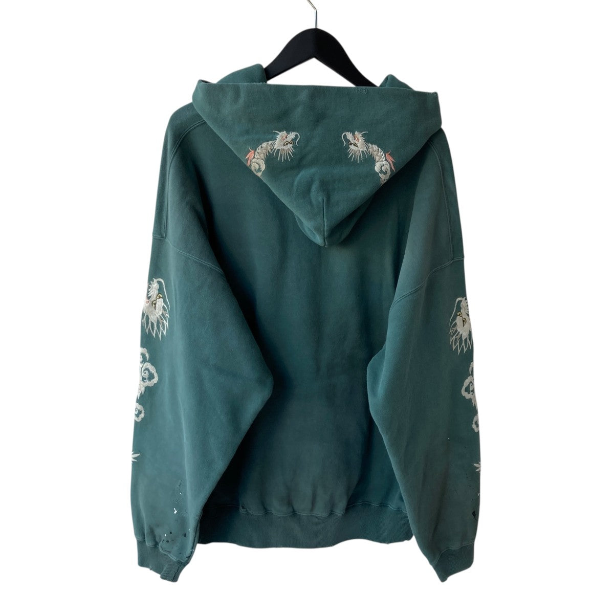 neighborhood savage パーカー SAVAGE SWEAT HOODIE LS | NEIGHBORHOOD(ネイバーフッド