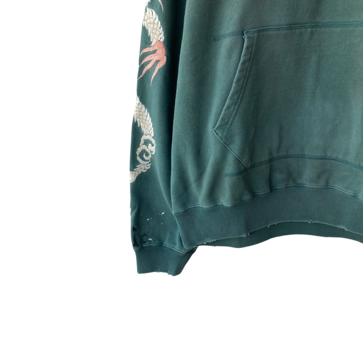neighborhood savage パーカー NEIGHBORHOOD(ネイバーフッド) SAVAGE-S HOODED LSパーカー